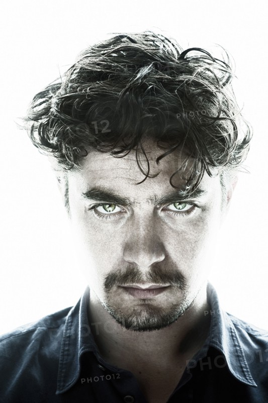 Riccardo Scamarcio