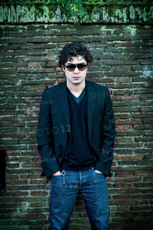 Riccardo Scamarcio