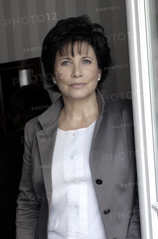 Anne Sinclair