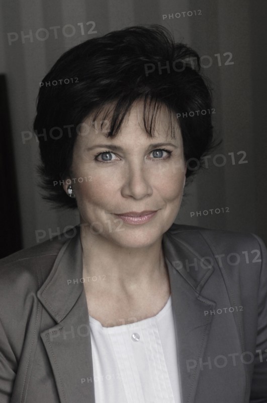 Anne Sinclair