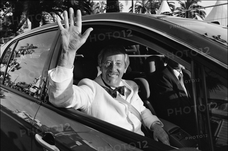 Jean Rochefort