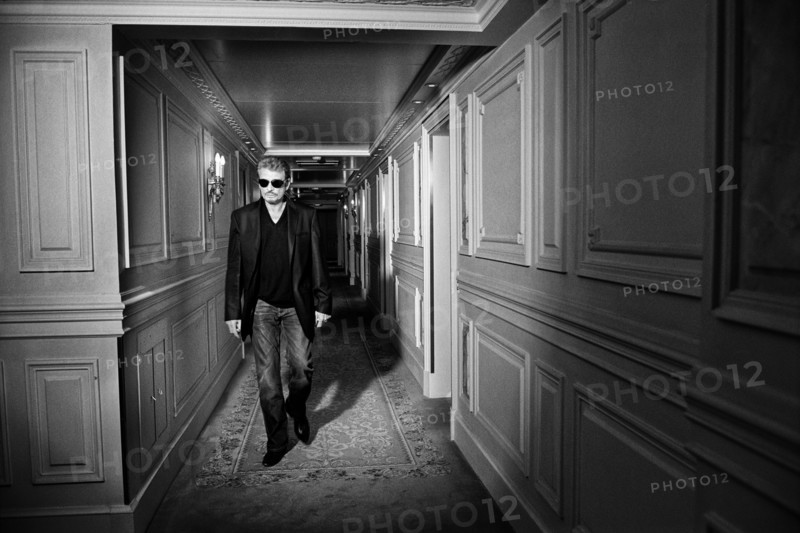 Johnny Hallyday