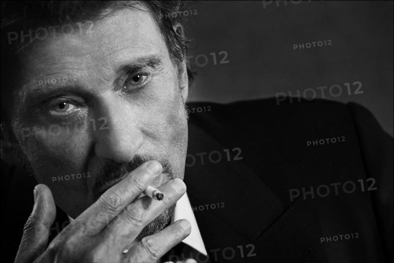 Johnny Hallyday