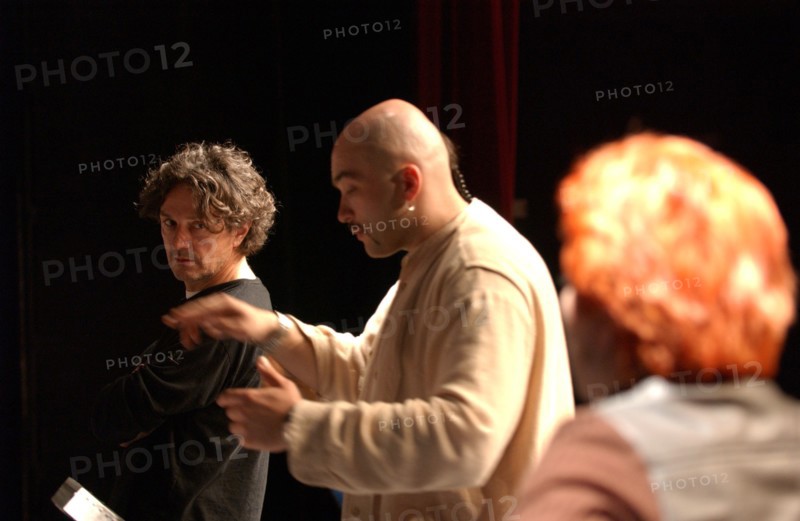 Goran Bregovic