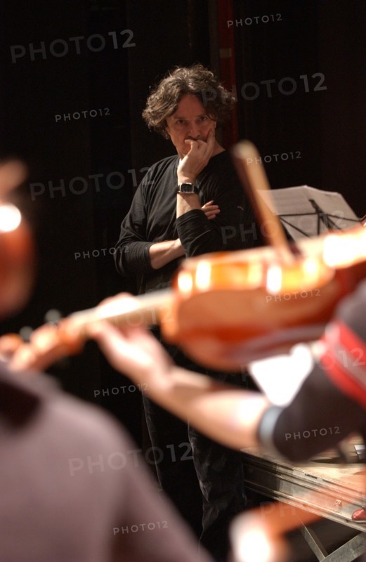 Goran Bregovic