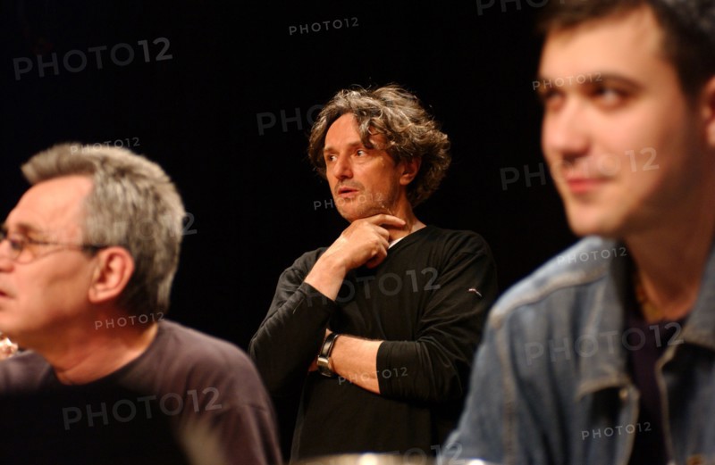 Goran Bregovic