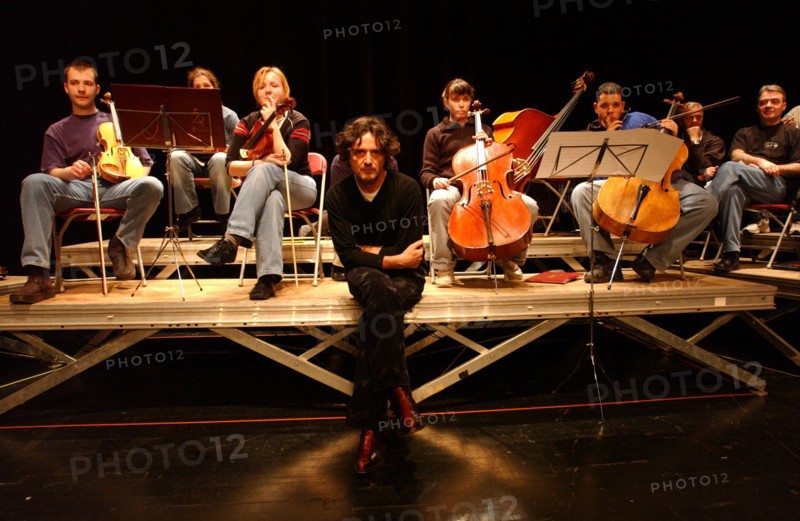 Goran Bregovic