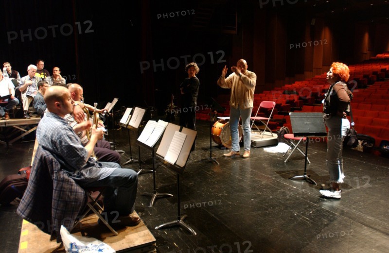 Goran Bregovic