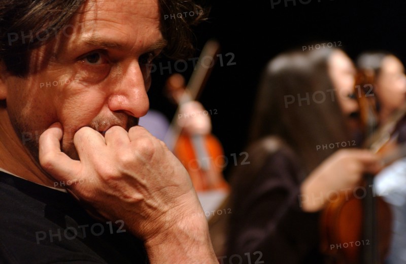 Goran Bregovic