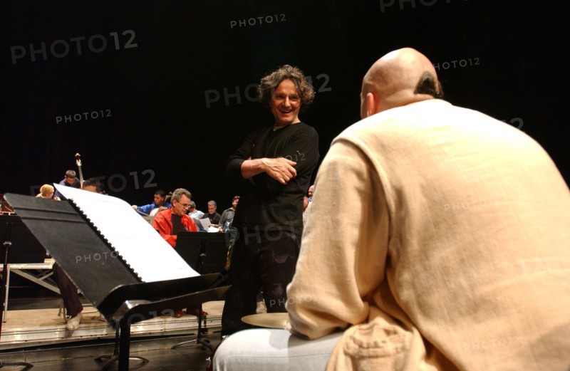 Goran Bregovic