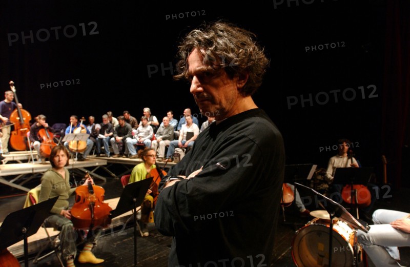 Goran Bregovic
