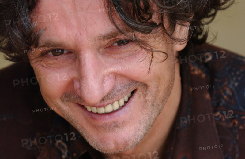 Goran Bregovic