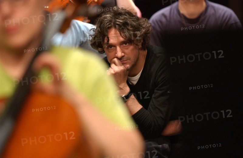 Goran Bregovic