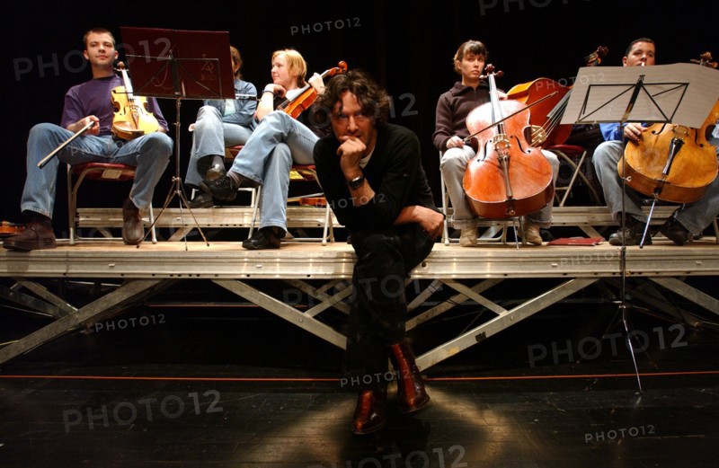 Goran Bregovic