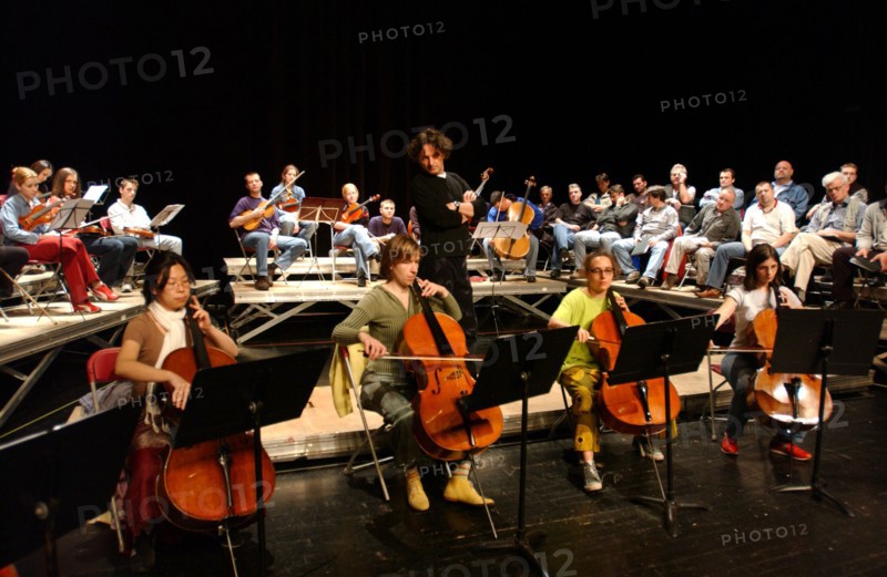 Goran Bregovic