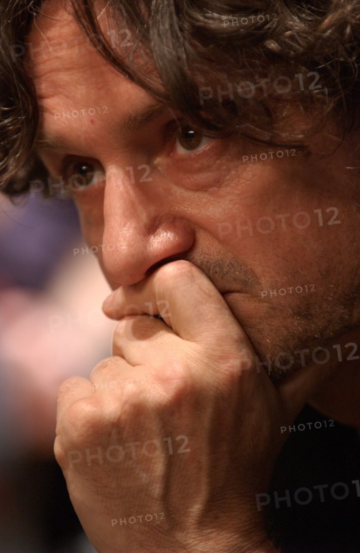 Goran Bregovic