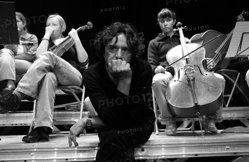 Goran Bregovic