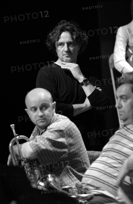 Goran Bregovic