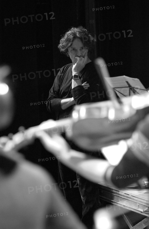 Goran Bregovic