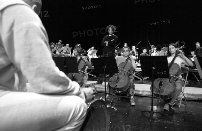 Goran Bregovic