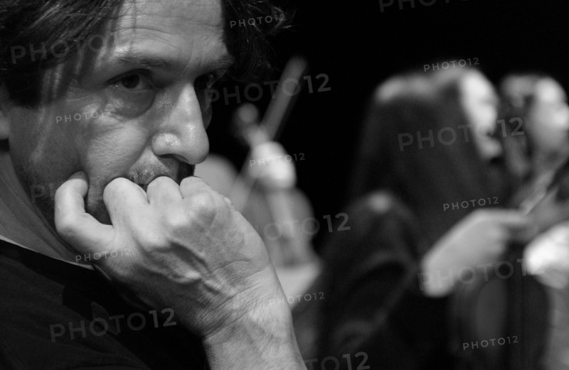 Goran Bregovic
