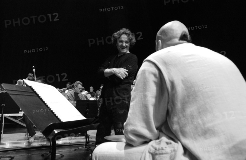 Goran Bregovic
