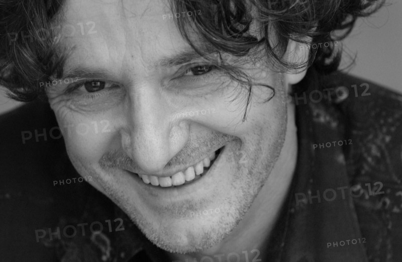Goran Bregovic