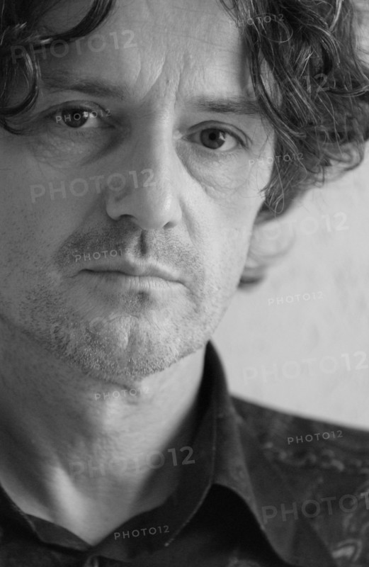 Goran Bregovic