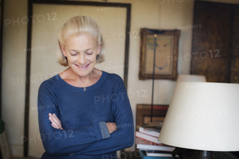 Elisabeth Badinter, 2012