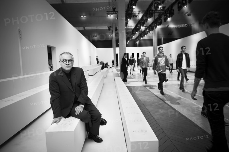 Jean Jacques Picart, 2012