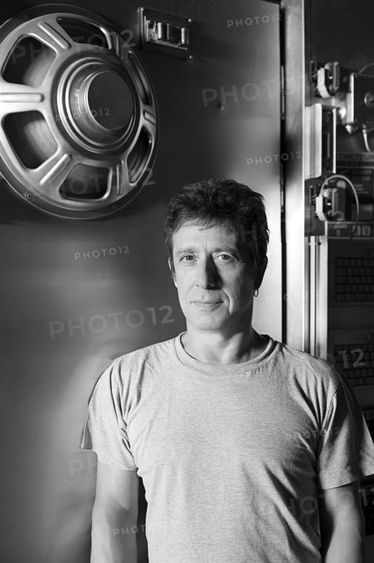 Eric Serra, 2015