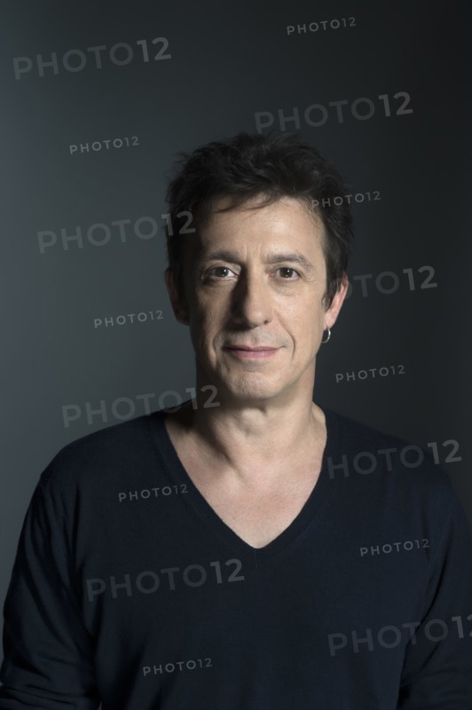 Eric Serra, 2015