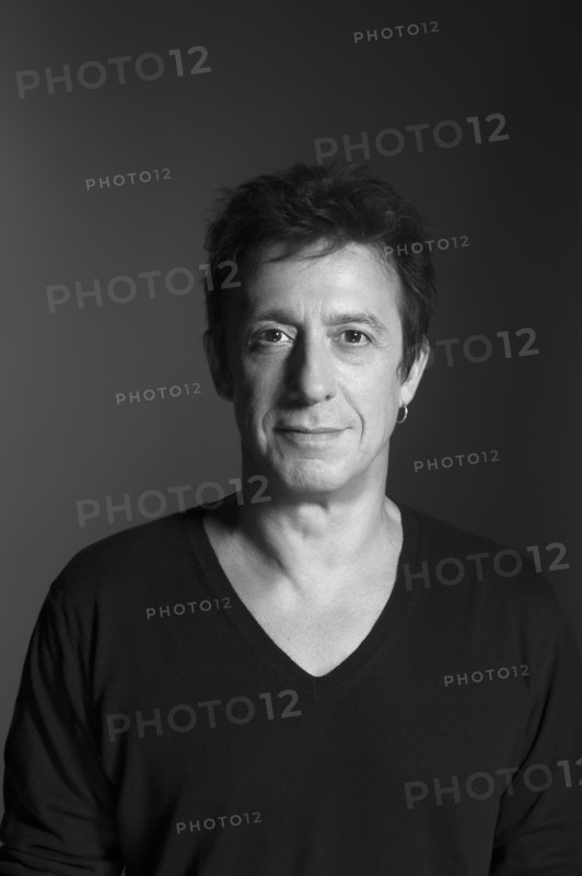 Eric Serra, 2015