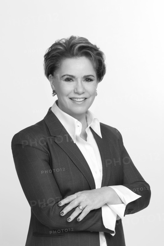 Grande Duchesse Maria Teresa de Luxembourg