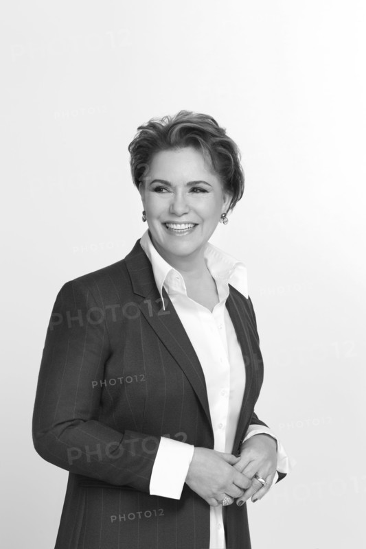 Grande Duchesse Maria Teresa de Luxembourg