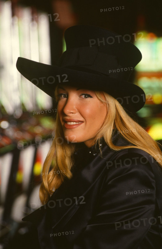 Ophélie Winter (1994)