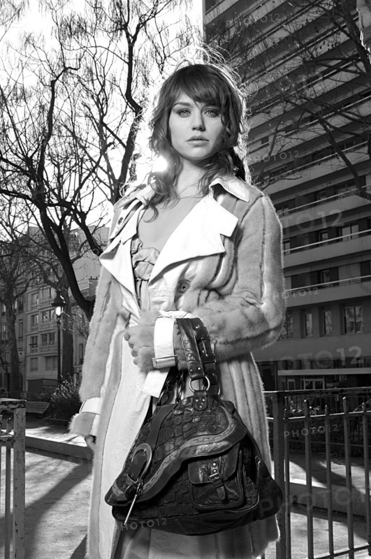 Emilie Dequenne