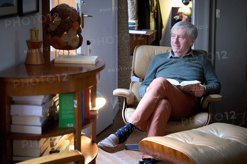 Jean-Christophe Rufin, 2025