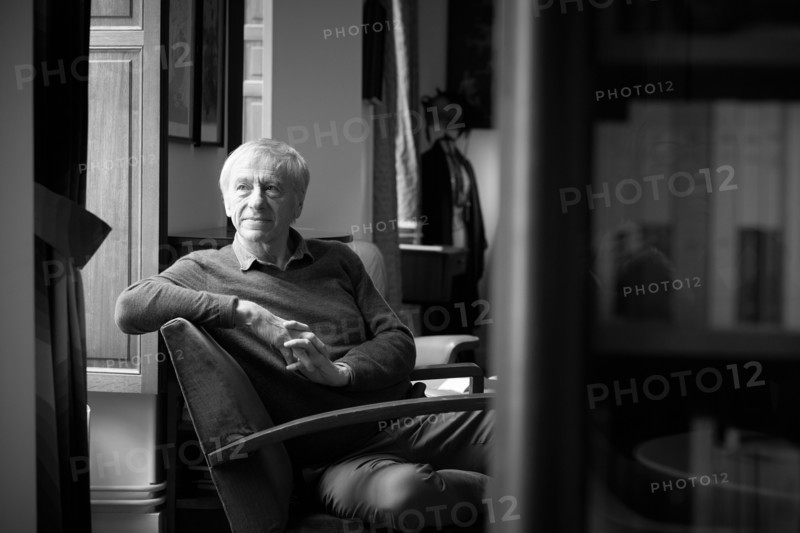 Jean-Christophe Rufin, 2025