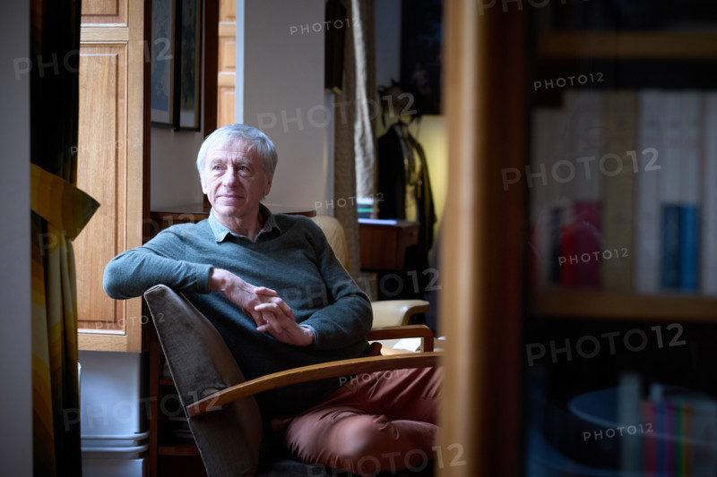 Jean-Christophe Rufin, 2025
