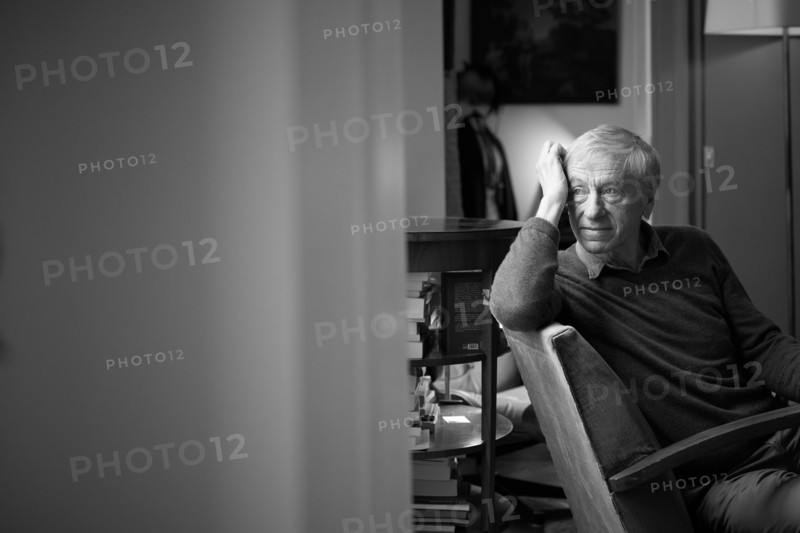 Jean-Christophe Rufin, 2025