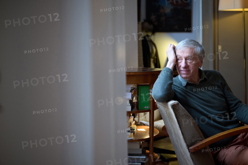 Jean-Christophe Rufin, 2025