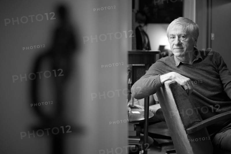 Jean-Christophe Rufin, 2025
