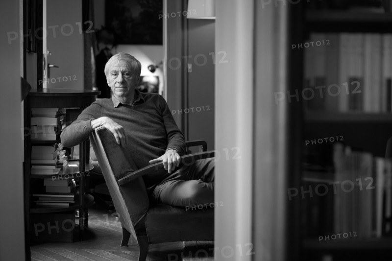 Jean-Christophe Rufin, 2025
