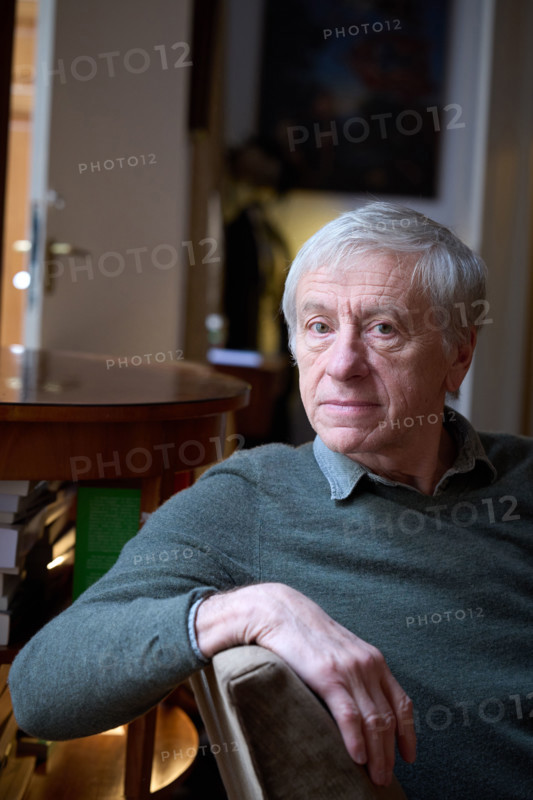 Jean-Christophe Rufin, 2025