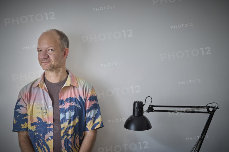 Mathieu Sapin