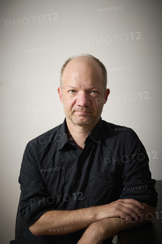 Mathieu Sapin