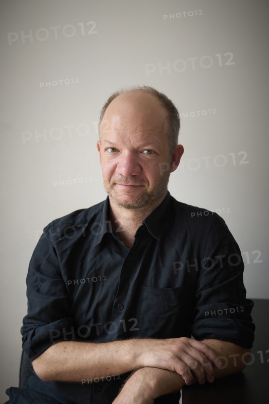 Mathieu Sapin