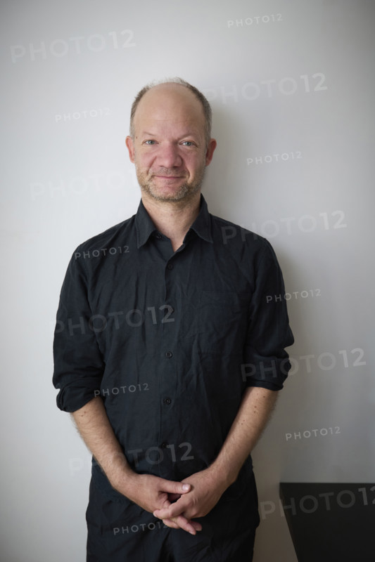 Mathieu Sapin