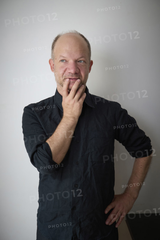 Mathieu Sapin